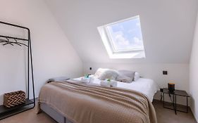 Huswell - Tosca - Lovely Double Room At Ranch De Blauwe Zaal